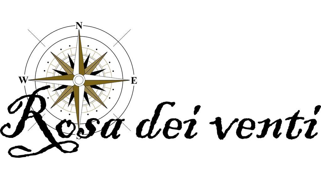 Rosa Dei Venti Accomodation Tropea Habitación foto
